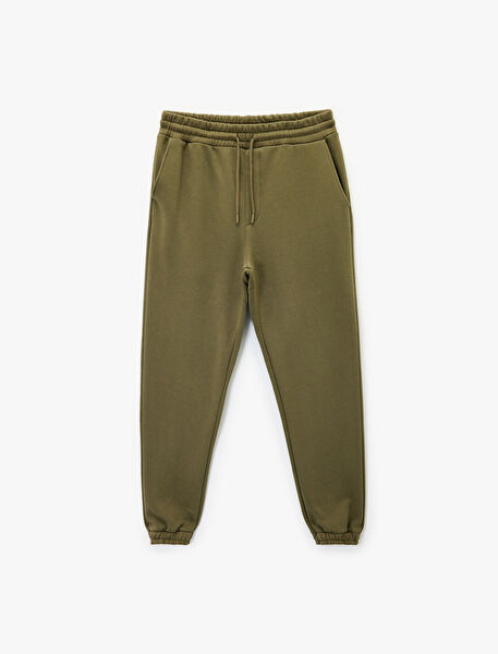 Koton Erkek Eşofman