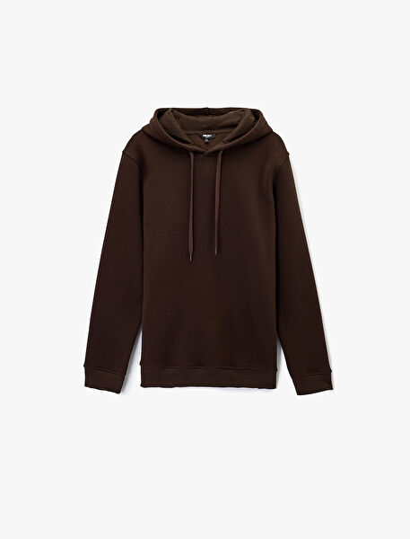 Koton Erkek Sweatshirt