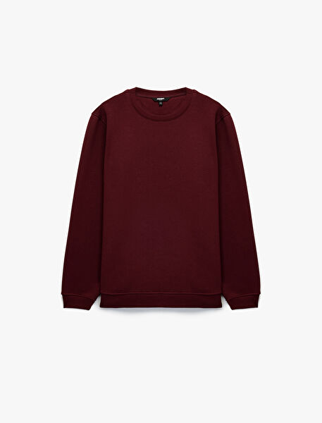 Koton Erkek Sweatshirt