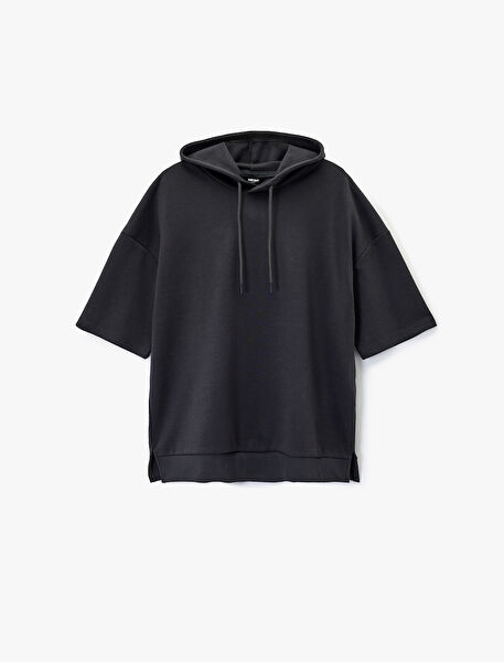 Koton Erkek Sweatshirt