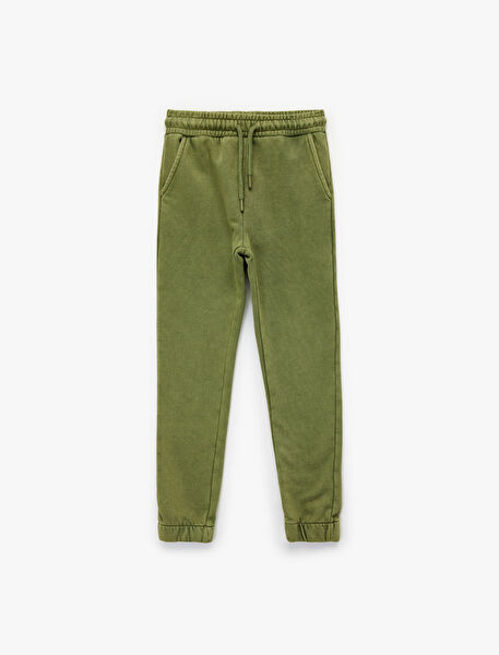 Koton Erkek Çocuk Eşofman