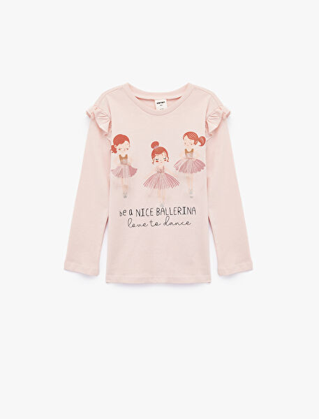 Koton Bebek Tişört