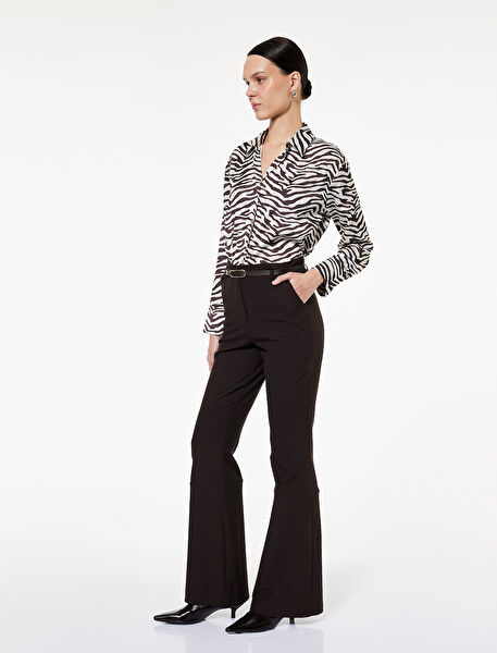 Koton Kadın Gömlek