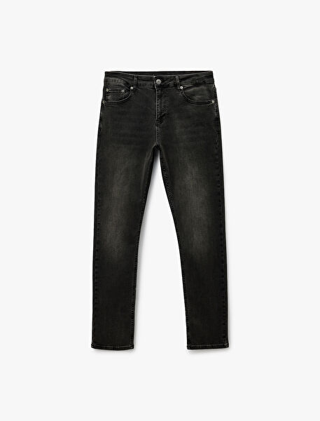 Koton Erkek Jeans