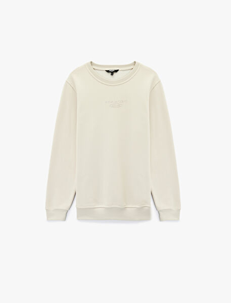 Koton Erkek Sweatshirt