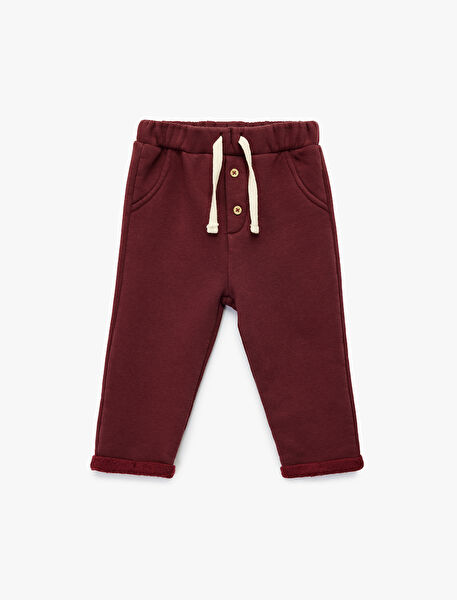 Koton Bebek Pantolon, Şort