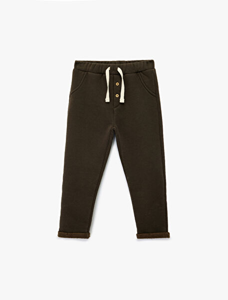 Koton Bebek Pantolon, Şort