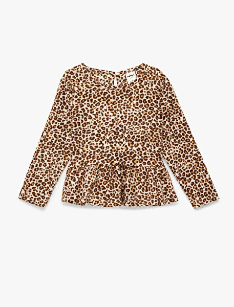 Koton Bebek Tişört