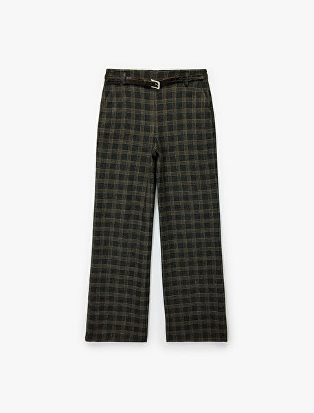 Koton Kadın Pantolon