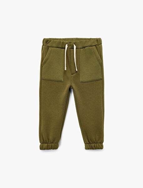 Koton Bebek Eşofman