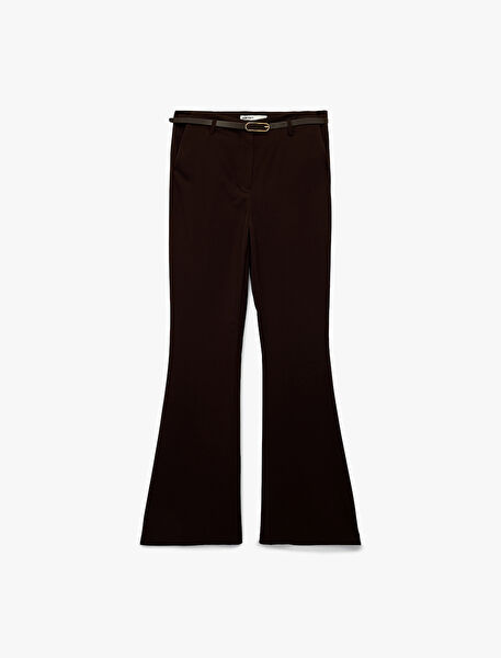 Koton Kadın Pantolon