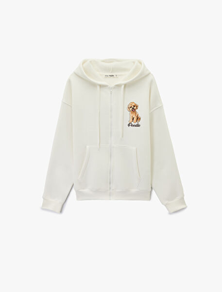 Koton Kadın Sweatshirt