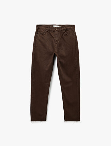 Koton Kadın Jeans