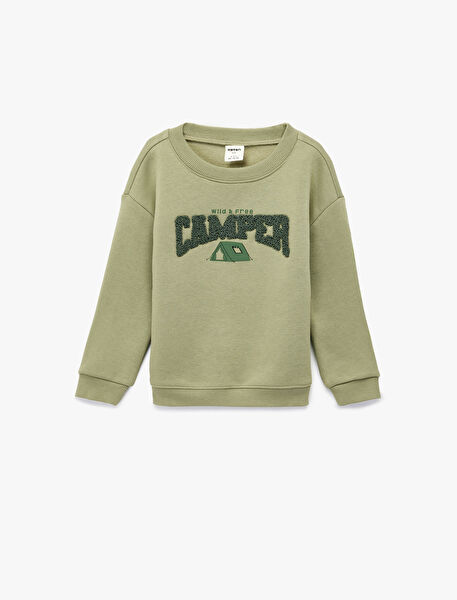 Koton Bebek Sweatshirt