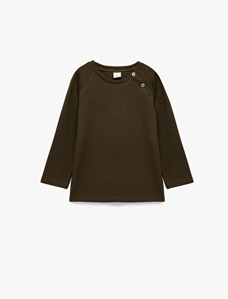 Koton Bebek Sweatshirt