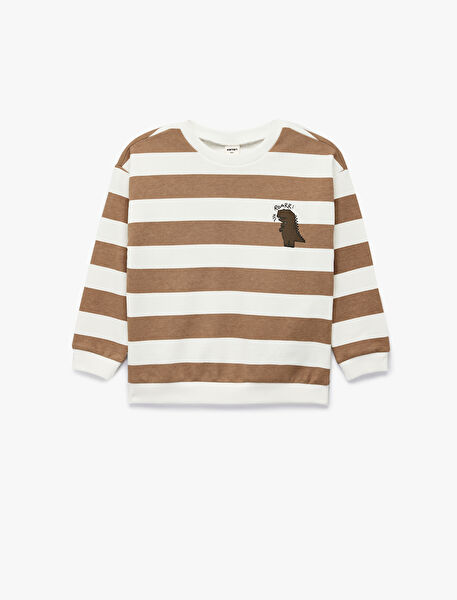 Koton Bebek Sweatshirt