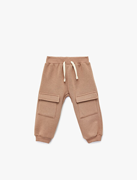 Koton Bebek Pantolon, Şort