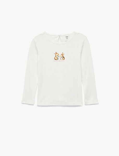 Koton Bebek Tişört