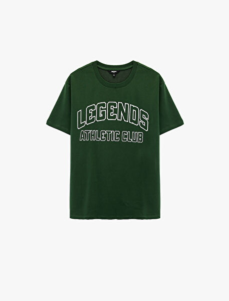 Koton Erkek Tişört