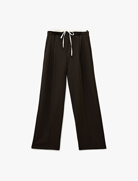 Koton Kadın Pantolon