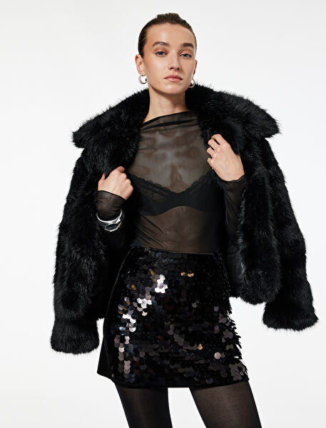 Koton Kadın Tişört