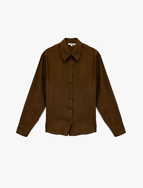 Koton Kadın Gömlek