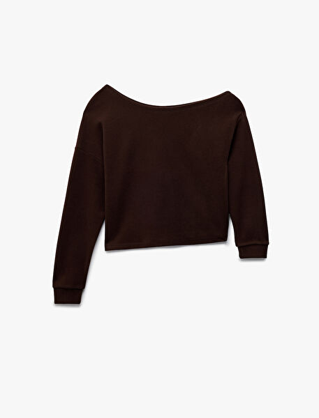 Koton Kadın Tişört