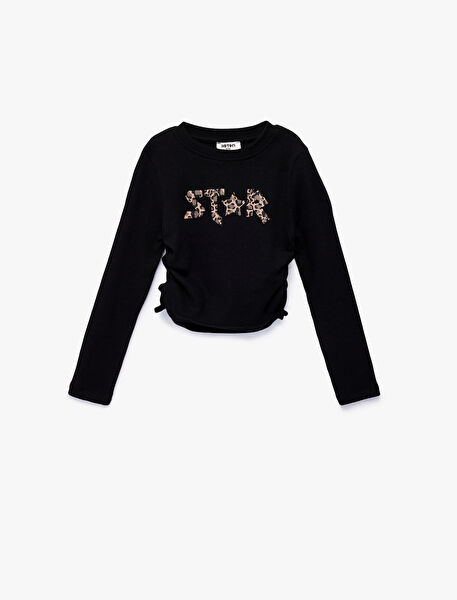 Koton Kız Çocuk Tişört