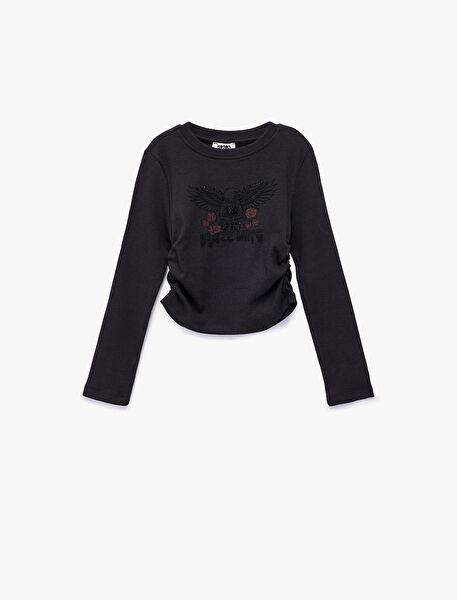 Koton Kız Çocuk Tişört