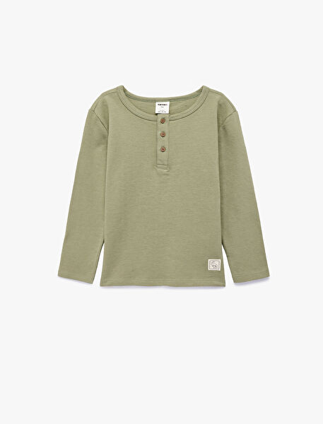 Koton Bebek Tişört