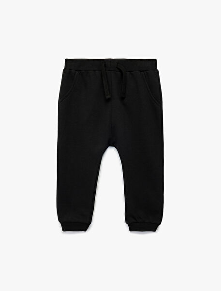 Koton Bebek Eşofman