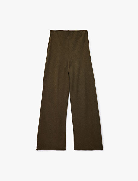 Koton Kadın Pantolon