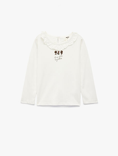 Koton Bebek Tişört