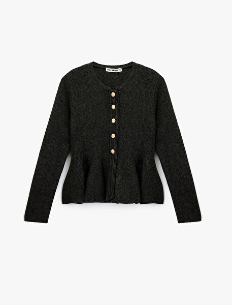 Koton Günlük Hırka