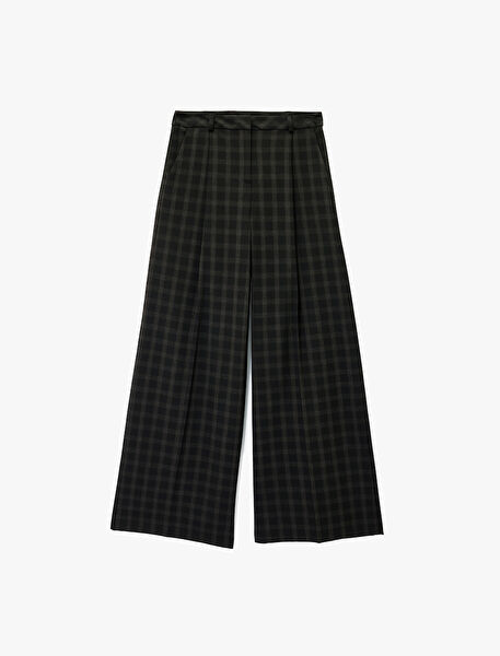 Koton Kadın Pantolon