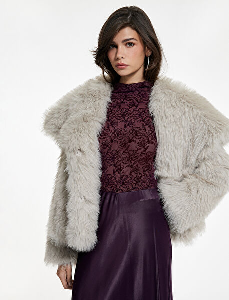 Koton Kadın Tişört