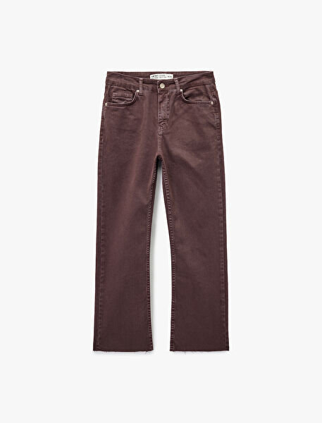 Koton Kadın Jeans