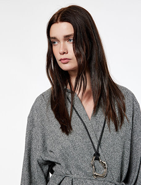 Koton Kadın Gömlek