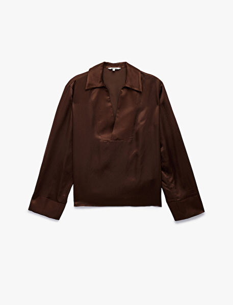 Koton Kadın Gömlek