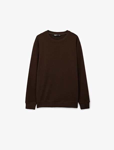 Koton Erkek Sweatshirt