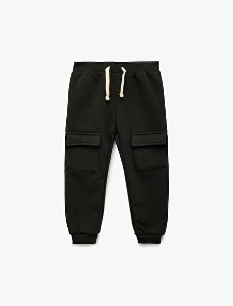 Koton Bebek Pantolon, Şort