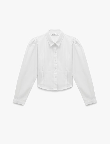 Koton Kadın Gömlek