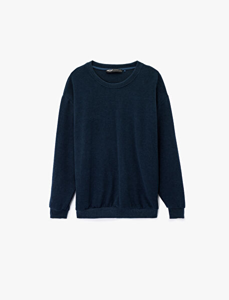 Koton Erkek Sweatshirt
