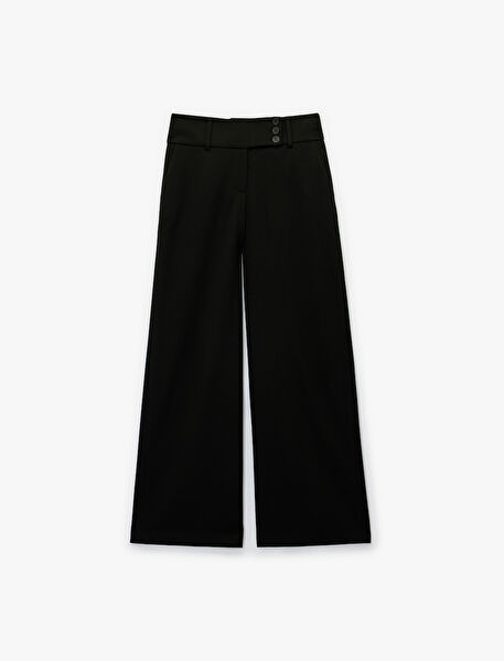 Koton Kadın Pantolon