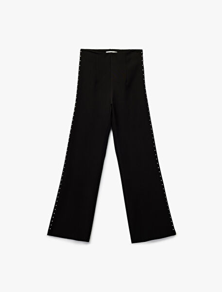 Koton Kadın Pantolon