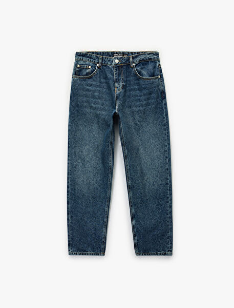 Koton Erkek Jeans