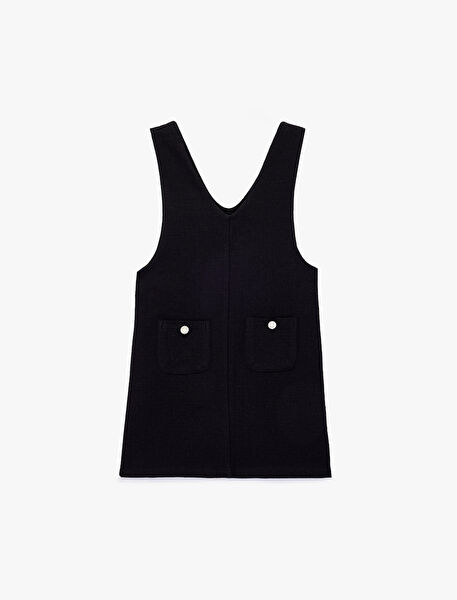 Koton Kız Çocuk Elbise