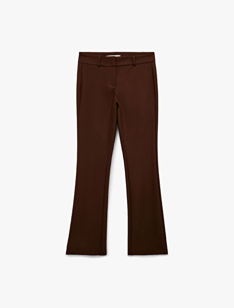 Koton Kadın Pantolon