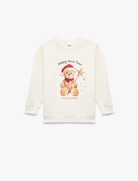 Koton Bebek Sweatshirt