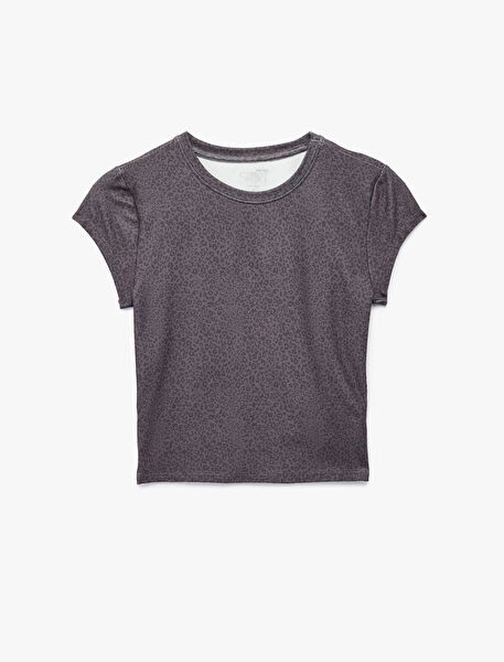 Koton Kadın Tişört